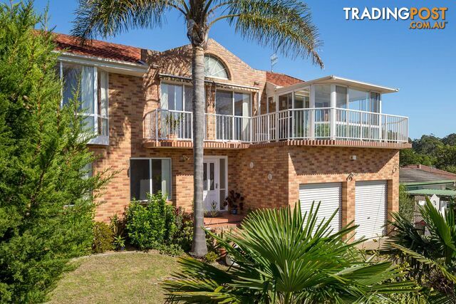 29 Tasman Street SURF BEACH NSW 2536