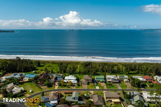 63 Sandy Place LONG BEACH NSW 2536