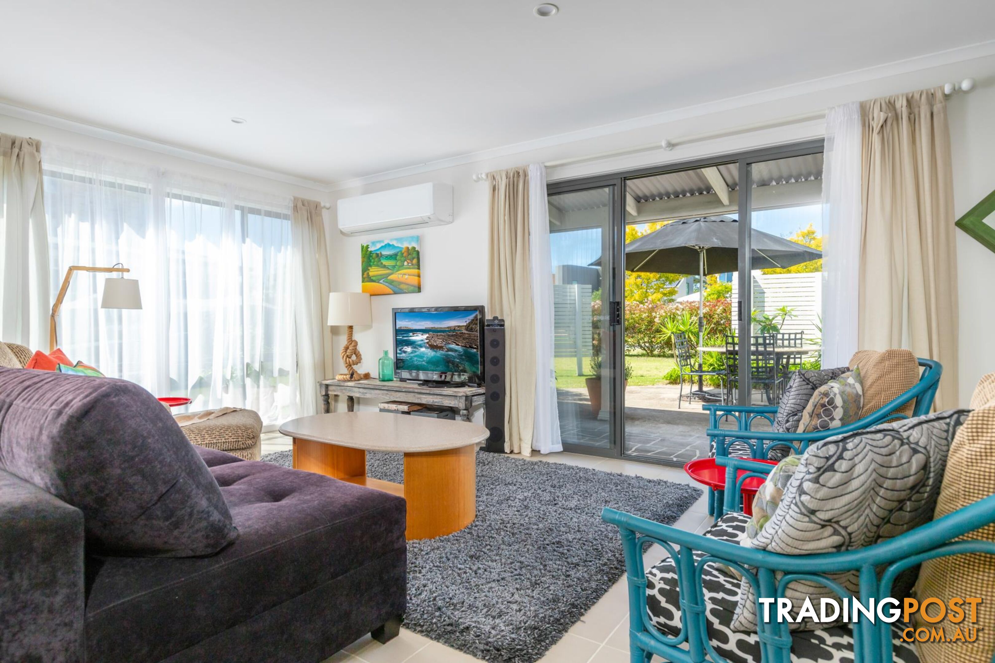 63 Sandy Place LONG BEACH NSW 2536