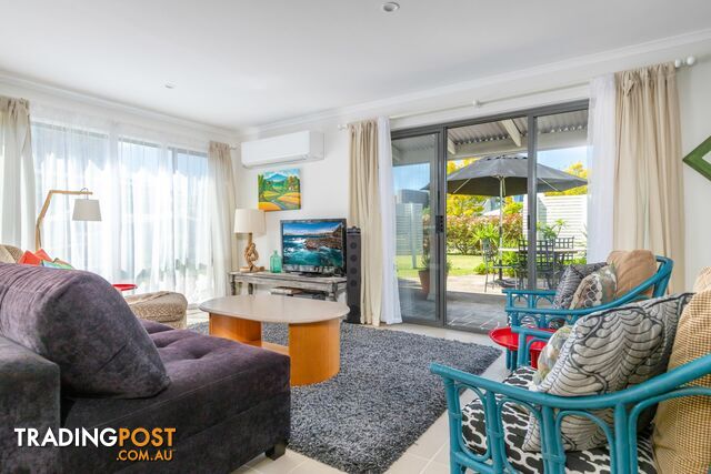 63 Sandy Place LONG BEACH NSW 2536