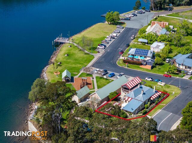 7 Braidwood Street NELLIGEN NSW 2536