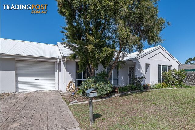 6 Suzanne Way BROULEE NSW 2537