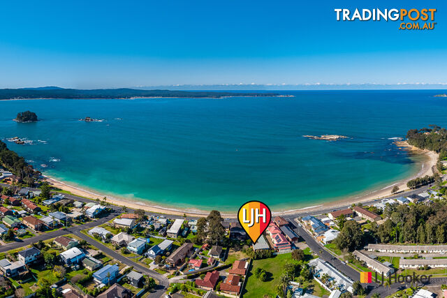 5/374 Beach Road BATEHAVEN NSW 2536