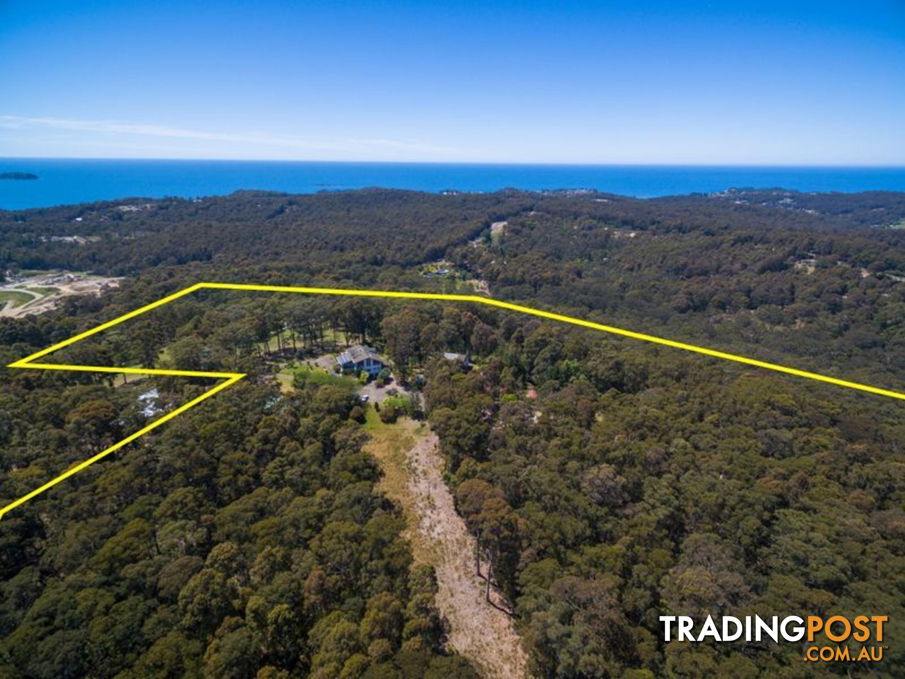 676 The Ridge Road MALUA BAY NSW 2536