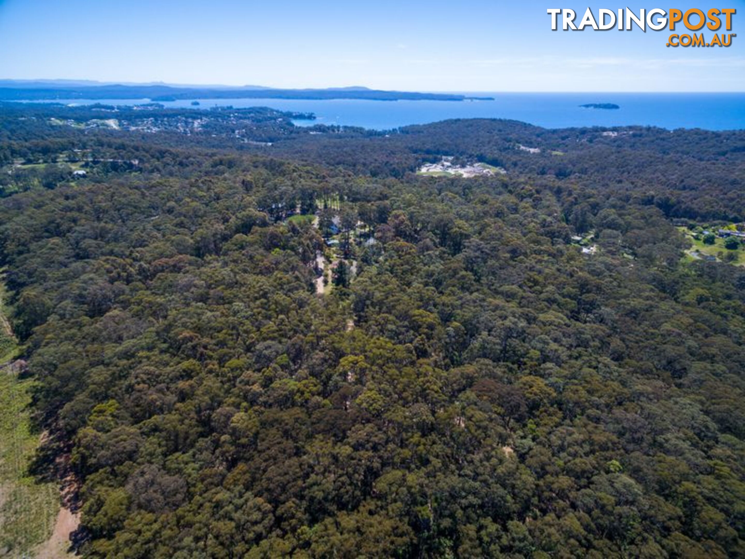 676 The Ridge Road MALUA BAY NSW 2536