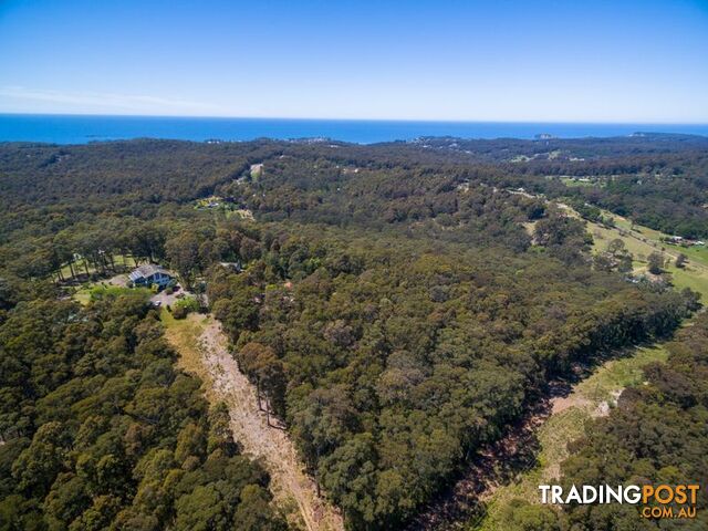 676 The Ridge Road MALUA BAY NSW 2536