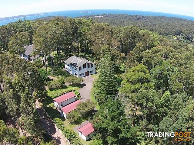 676 The Ridge Road MALUA BAY NSW 2536