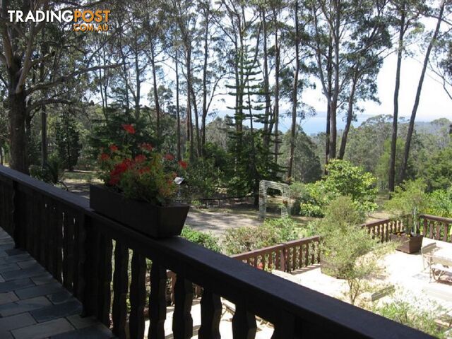 676 The Ridge Road MALUA BAY NSW 2536