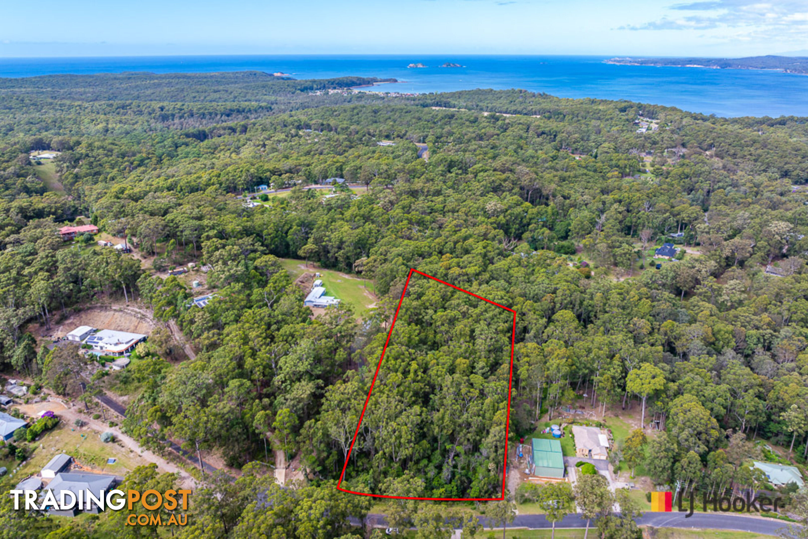 50 Tree Fern Place LONG BEACH NSW 2536