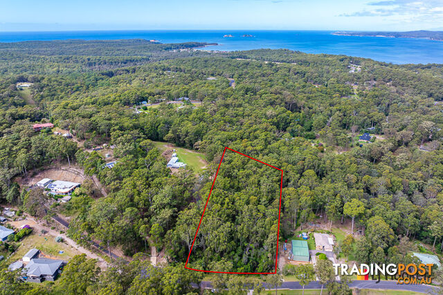 50 Tree Fern Place LONG BEACH NSW 2536