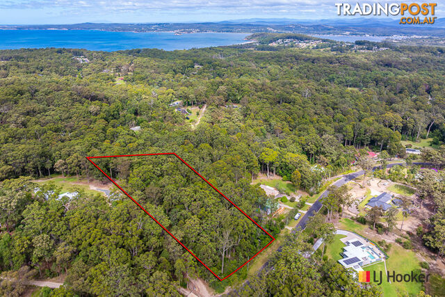 50 Tree Fern Place LONG BEACH NSW 2536