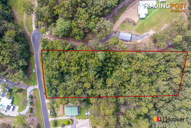 50 Tree Fern Place LONG BEACH NSW 2536