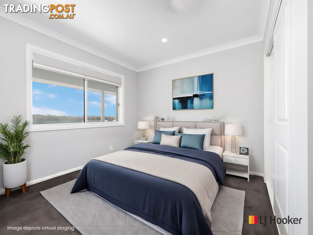 75 Freycinet Drive SUNSHINE BAY NSW 2536