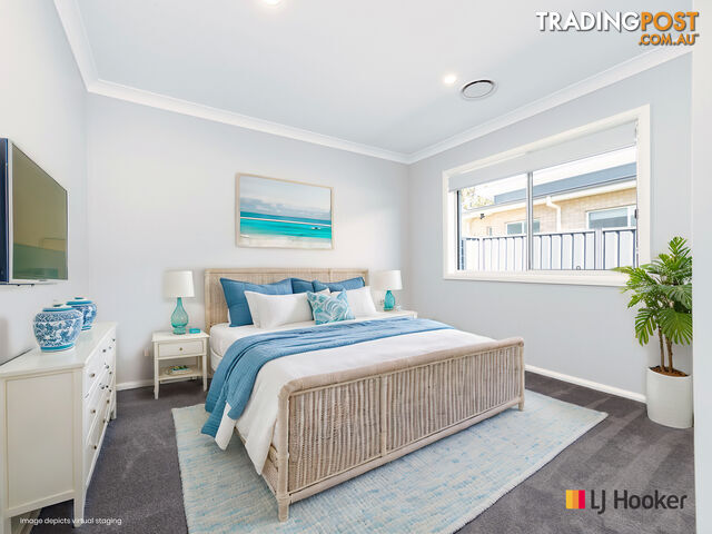 75 Freycinet Drive SUNSHINE BAY NSW 2536