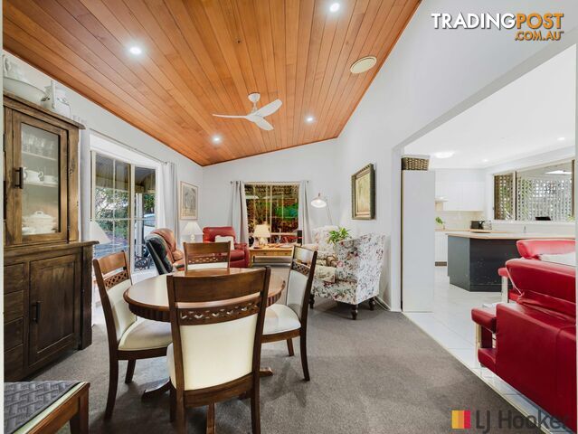 23 Thomas Mitchell Crescent SUNSHINE BAY NSW 2536