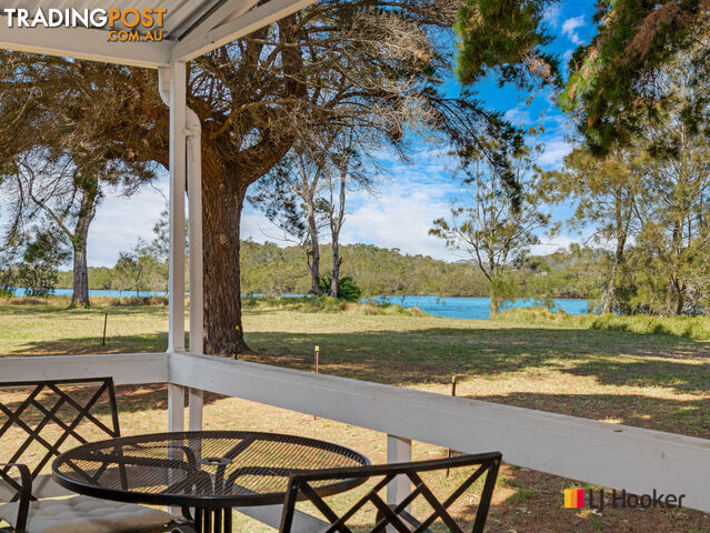 Site 37/55 Sunpatch Parade TOMAKIN NSW 2537