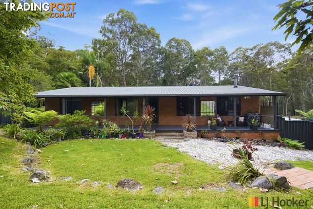 50 Northcove Road LONG BEACH NSW 2536