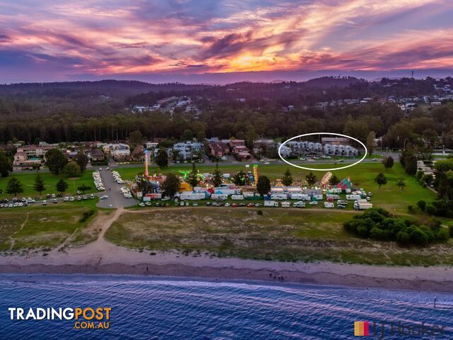 109/202-208 Beach Road BATEHAVEN NSW 2536