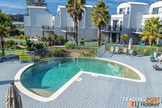 109/202-208 Beach Road BATEHAVEN NSW 2536 - photo 3 of 25