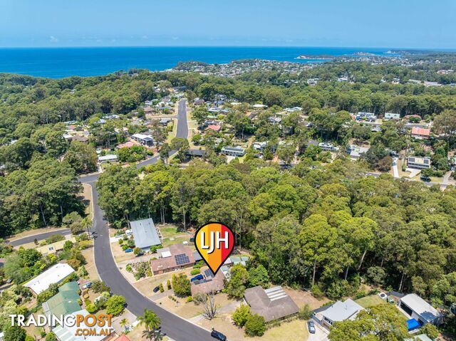 7 Elouera Close LILLI PILLI NSW 2536