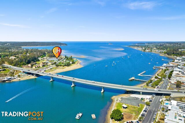 NORTH BATEMANS BAY NSW 2536