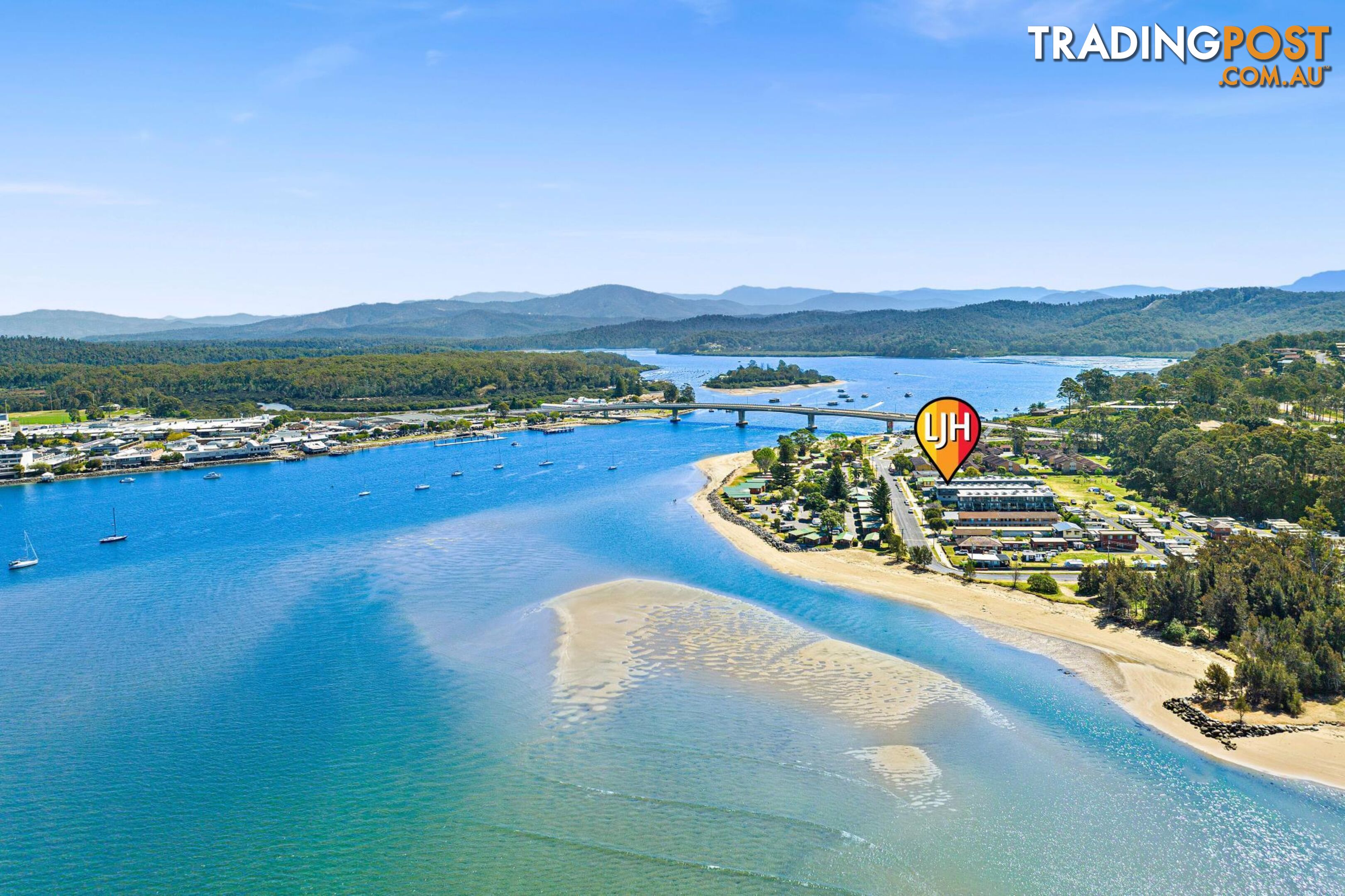 NORTH BATEMANS BAY NSW 2536