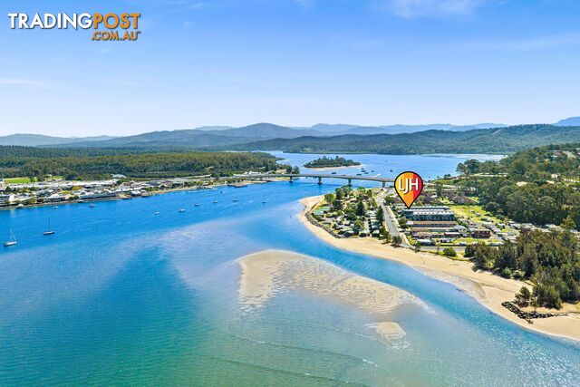 NORTH BATEMANS BAY NSW 2536