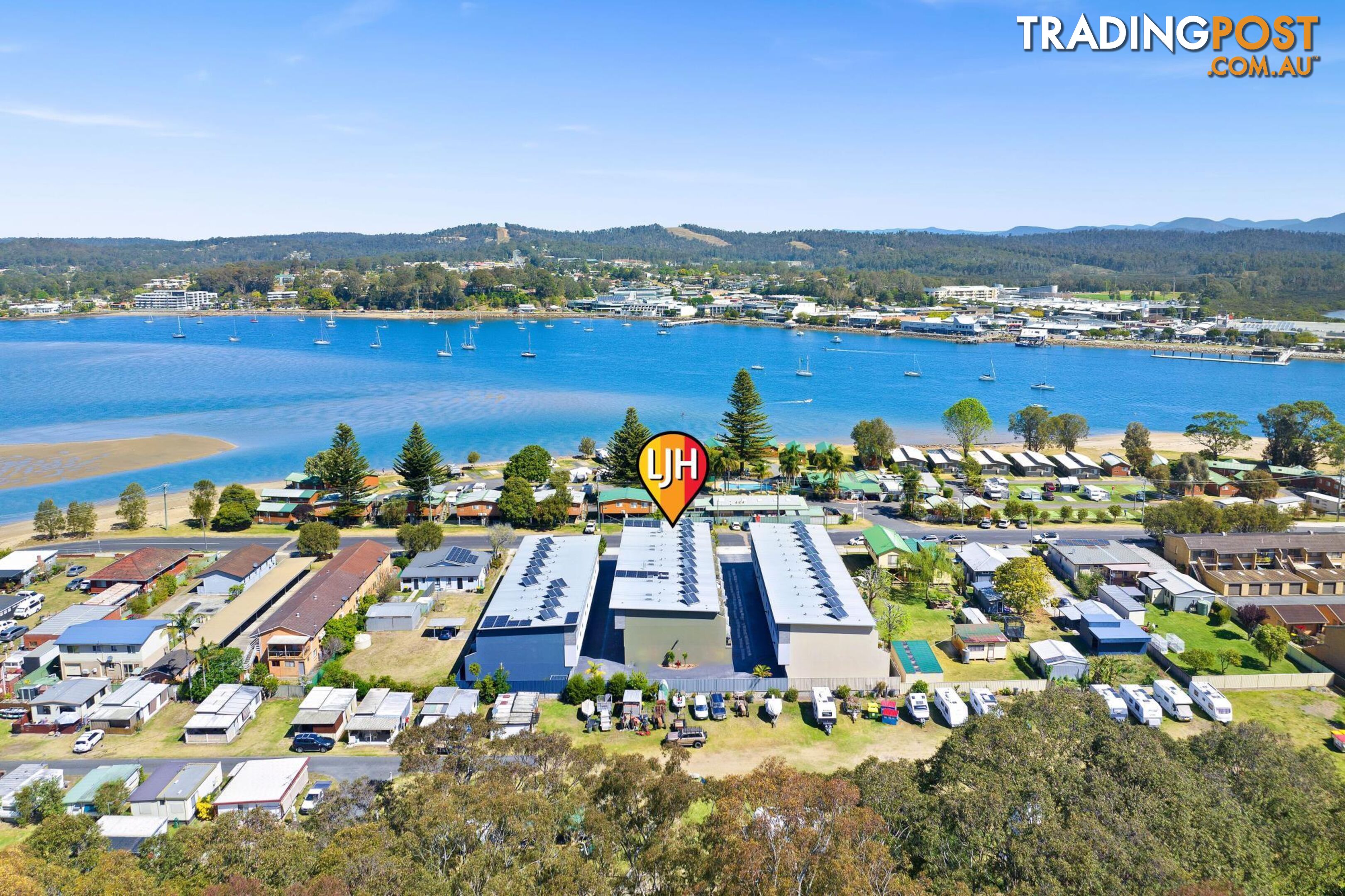 NORTH BATEMANS BAY NSW 2536