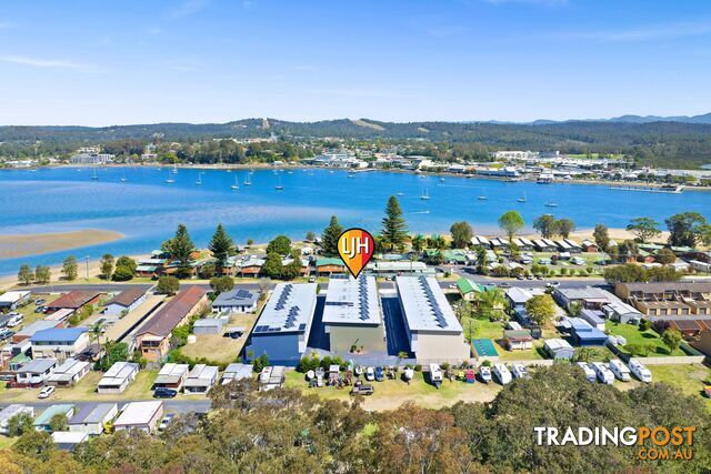 NORTH BATEMANS BAY NSW 2536