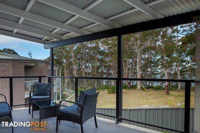 1/24 Michener Court LONG BEACH NSW 2536