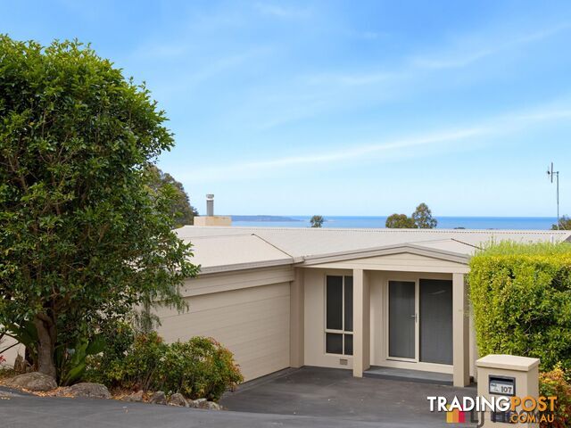 107 Vista Avenue CATALINA NSW 2536