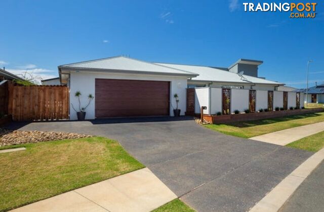 6 Bagarin Avenue TOMAKIN NSW 2537