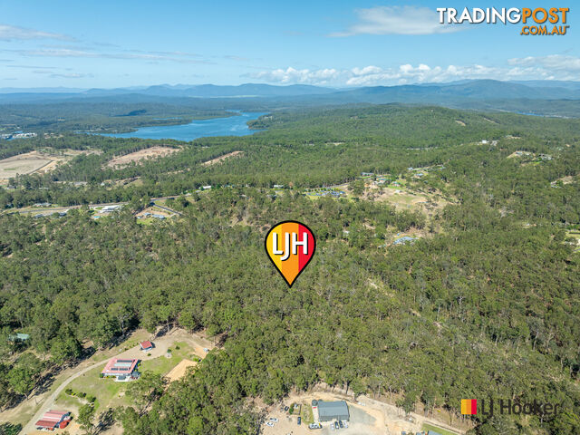 Lot 6-8 Hanna Place NORTH BATEMANS BAY NSW 2536