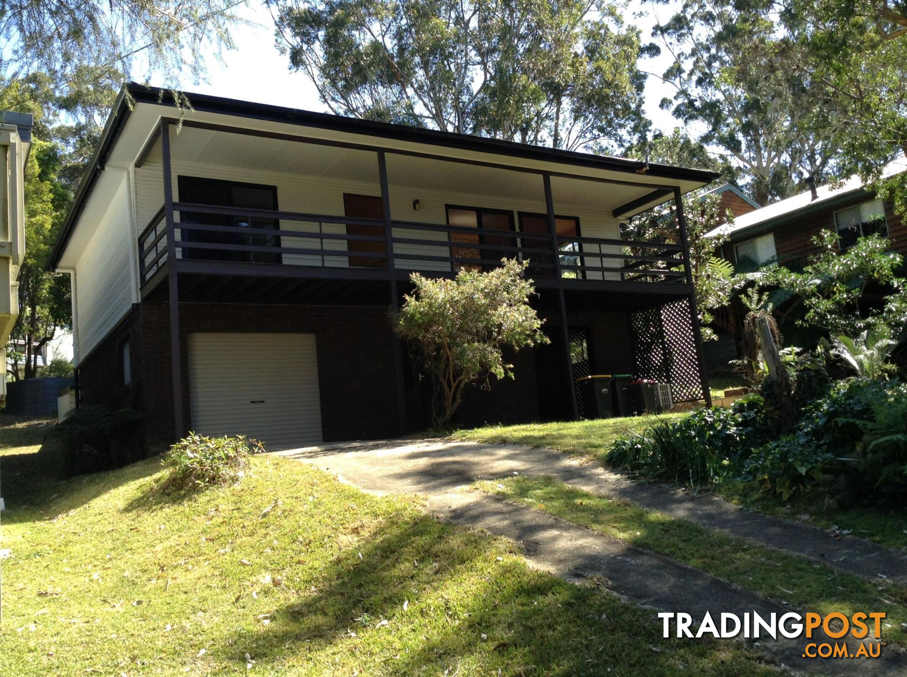 43 Banyandah Street SOUTH DURRAS NSW 2536