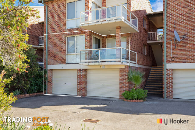 8/2 Sheila Street BATEHAVEN NSW 2536