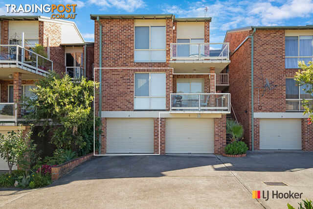 8/2 Sheila Street BATEHAVEN NSW 2536