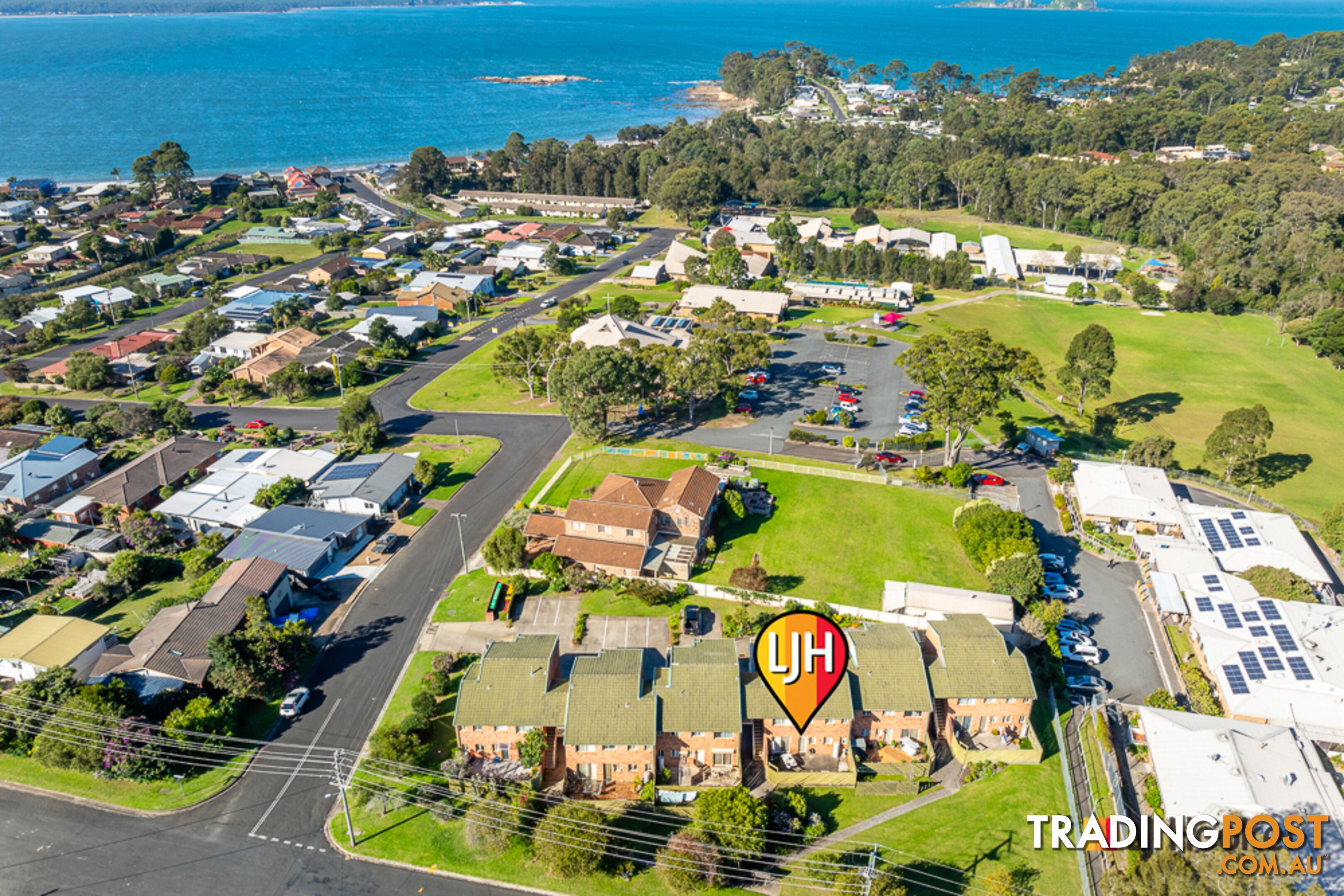 8/2 Sheila Street BATEHAVEN NSW 2536