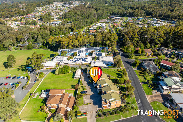 8/2 Sheila Street BATEHAVEN NSW 2536