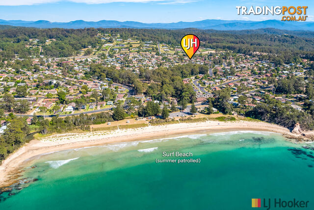 27 Pacific Road SURF BEACH NSW 2536