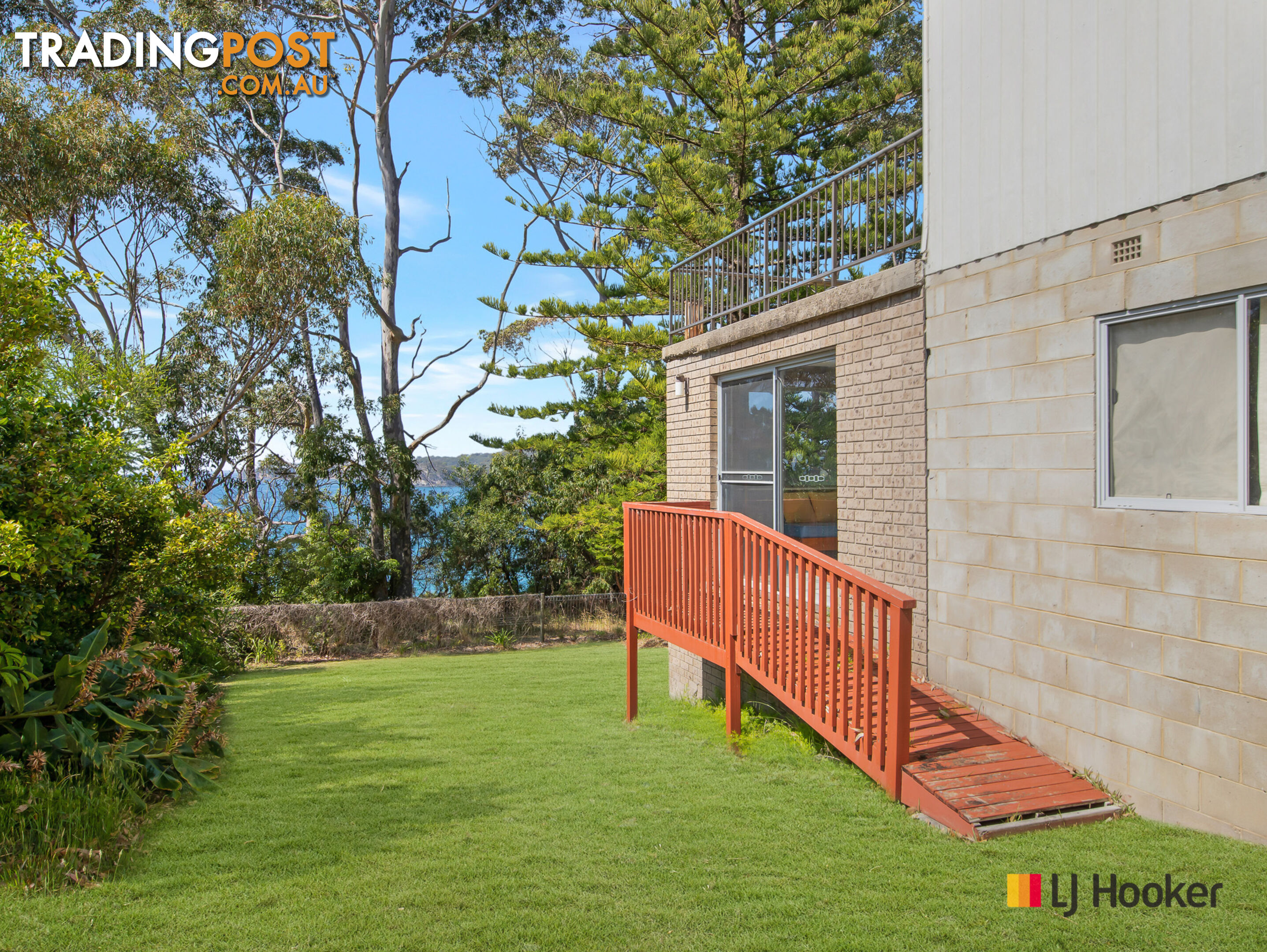 23 Barbara Crescent DENHAMS BEACH NSW 2536