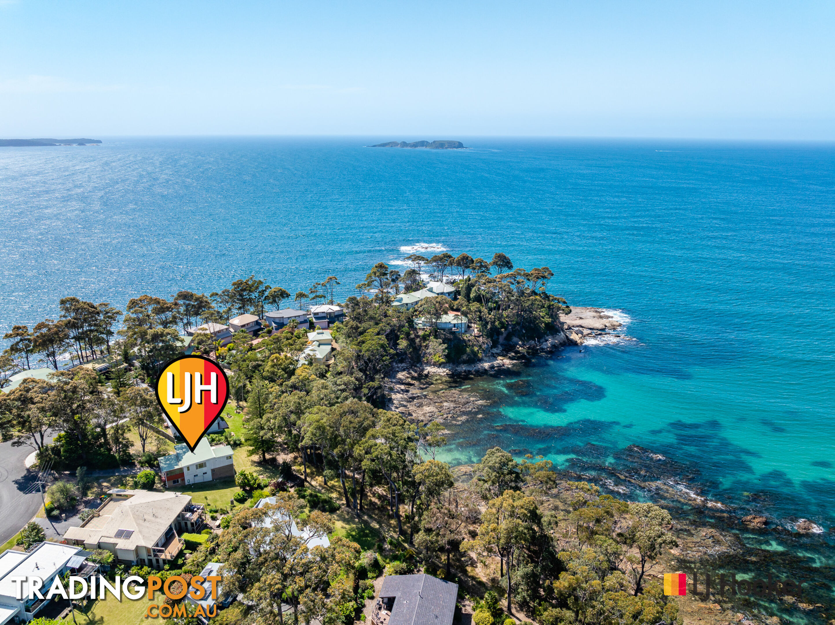 23 Barbara Crescent DENHAMS BEACH NSW 2536