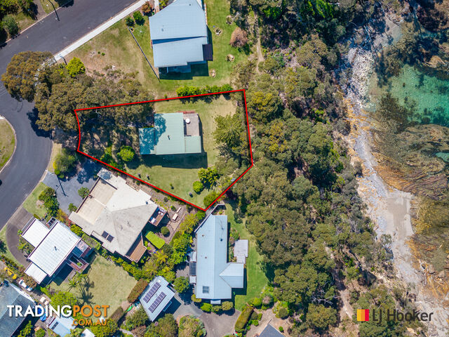 23 Barbara Crescent DENHAMS BEACH NSW 2536