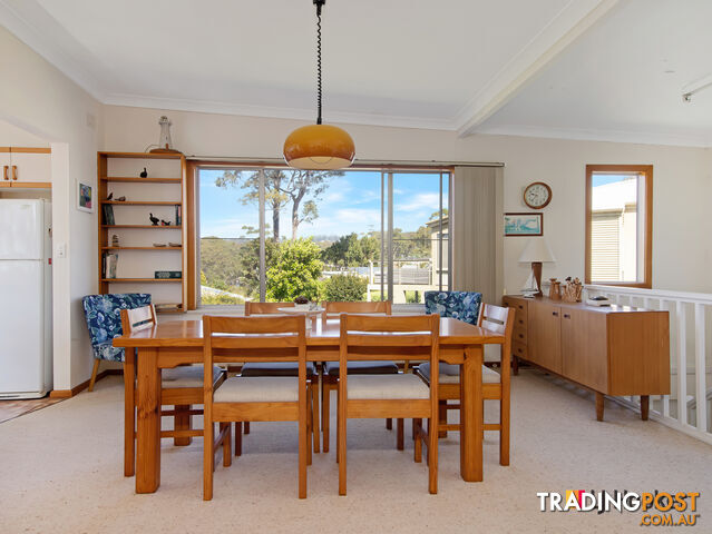 23 Barbara Crescent DENHAMS BEACH NSW 2536