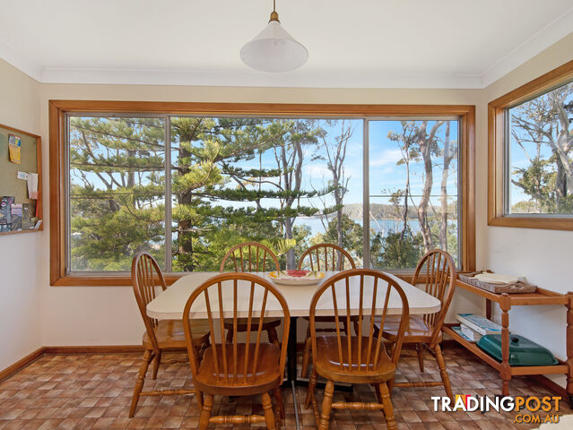 23 Barbara Crescent DENHAMS BEACH NSW 2536