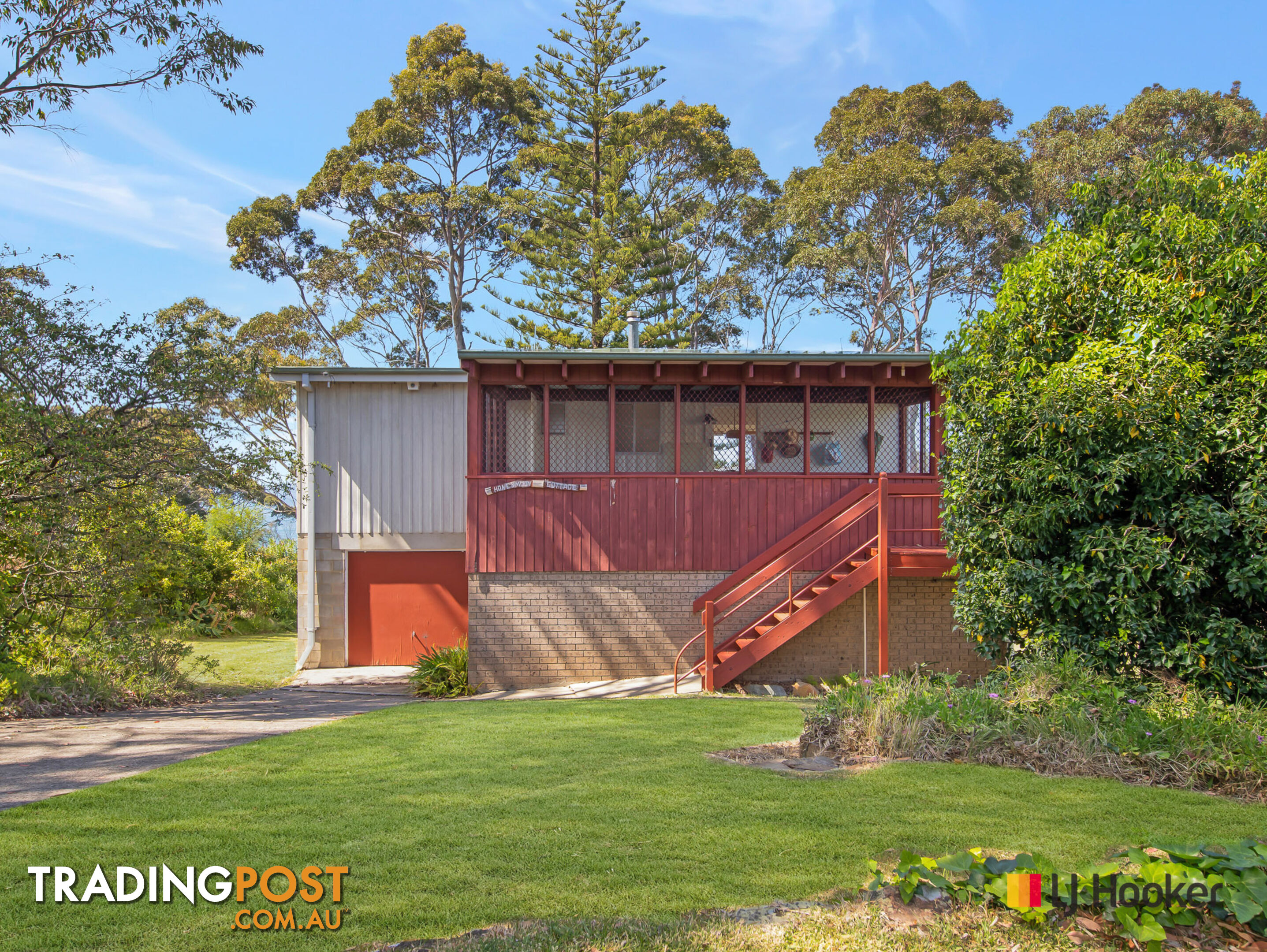 23 Barbara Crescent DENHAMS BEACH NSW 2536