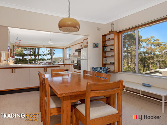 23 Barbara Crescent DENHAMS BEACH NSW 2536