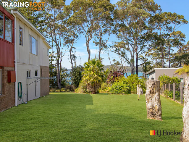 23 Barbara Crescent DENHAMS BEACH NSW 2536