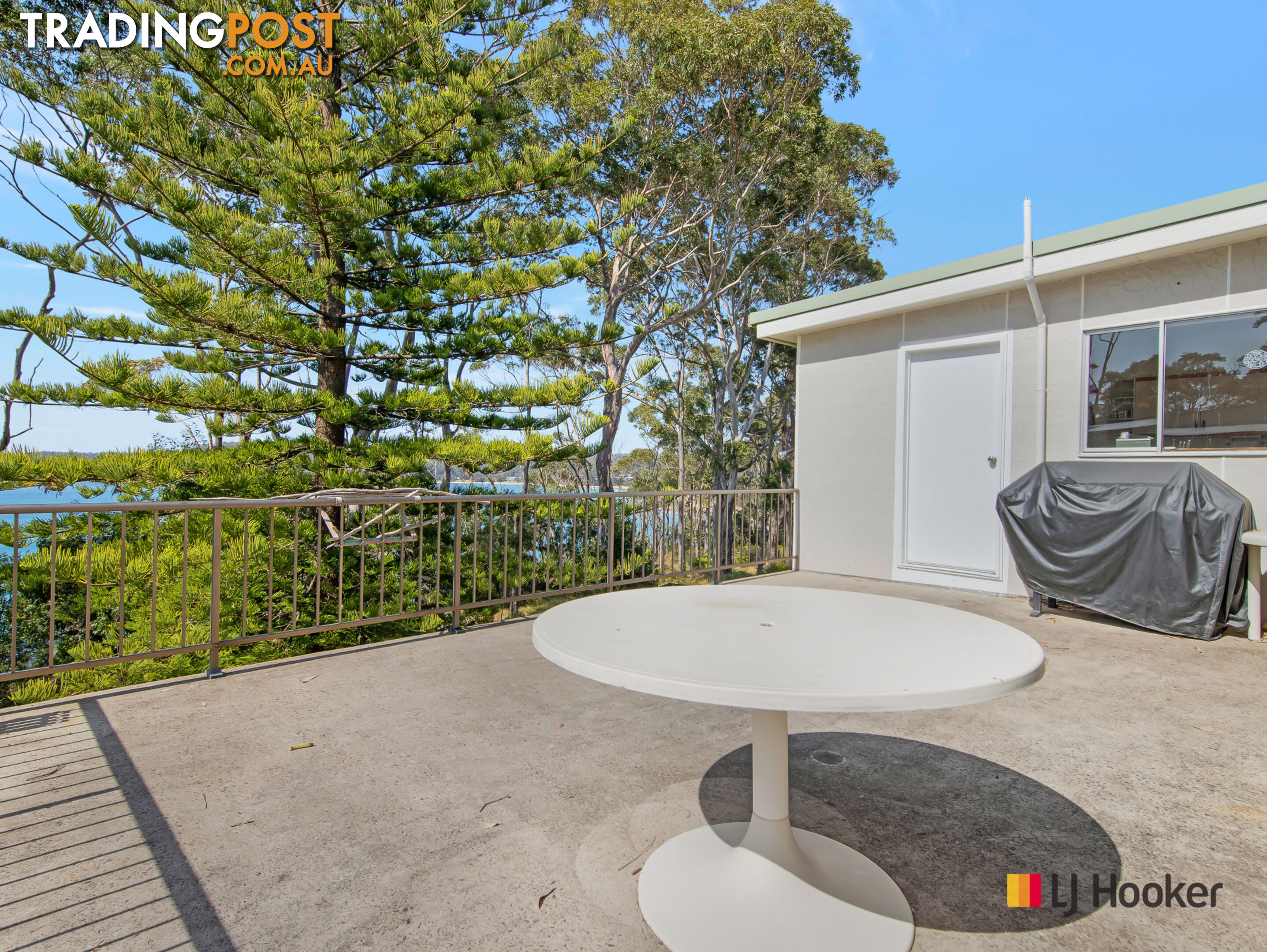 23 Barbara Crescent DENHAMS BEACH NSW 2536