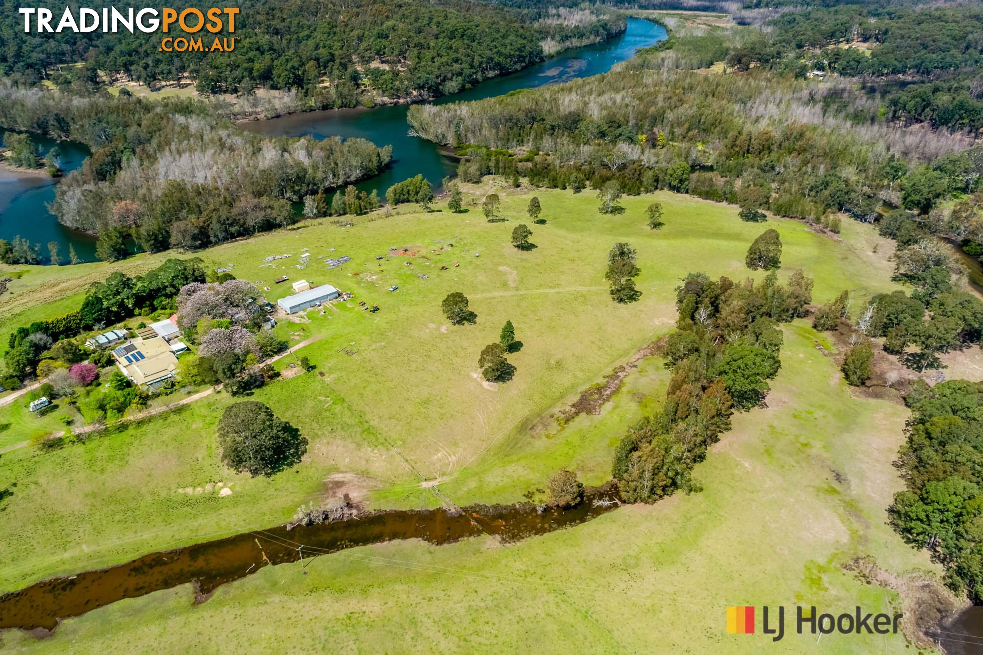 1109 Princes Highway MOGO NSW 2536