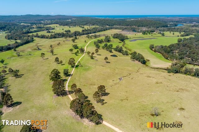 1109 Princes Highway MOGO NSW 2536